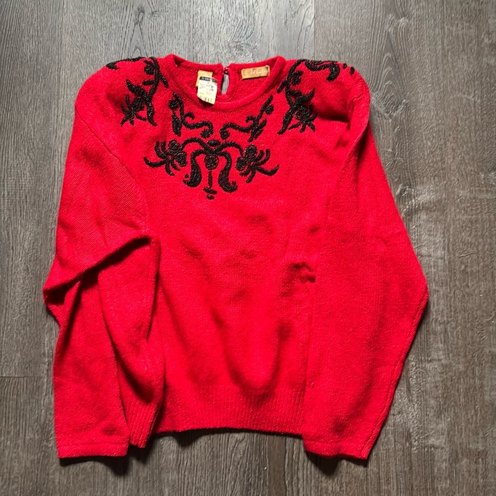 Vintage Sweater